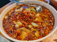 -1937青岛老味道·海肠捞饭·青岛菜(大鲍岛栈桥店)