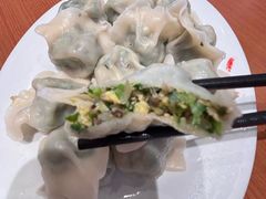 -鸿毛饺子(紫竹桥店)