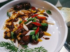 -大鸭梨烤鸭店(光彩店)