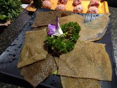 极品鲜黑毛肚-椒王火锅(厚街万达店)