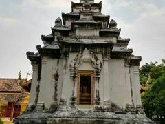 -帕辛寺
