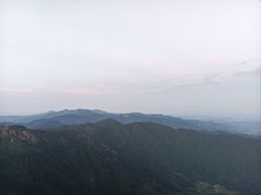 -南岳衡山风景名胜区