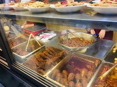-嘉州九妹凤爪(乐山总店)