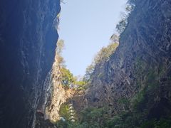 -英西峰林·洞天仙境