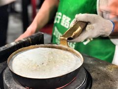 -清真老马家国华牛奶鸡蛋醪糟(正宁路店)