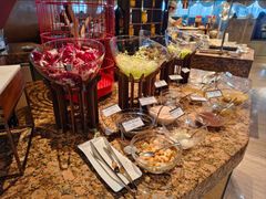 -杭州国际会议中心洲际酒店-原素全日餐厅(解放东路店)