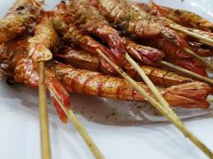 -QQ海鲜餐厅