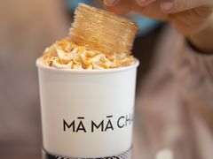 -MAMACHA妈妈茶(岳麓山店)