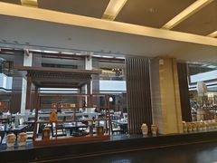 -绍兴鉴湖君澜大酒店