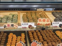 -南宋胡记(杭州灵隐寺店)