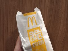 -麦当劳(宝山大厦店)