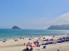 -西涌国际滨海旅游区