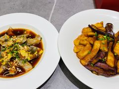 -阿毛饭店(和义路店)