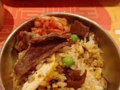 -轻烧烤肉(光谷步行街店)