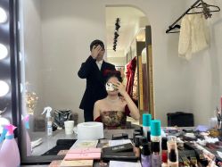 -金夫人婚纱摄影(衡阳店)