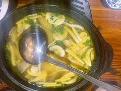 -呼吸森林·生态农庄农家乐私房菜