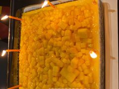 -壹点壹客·生日蛋糕(南山店)