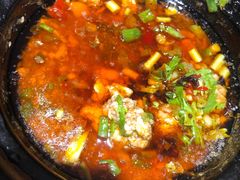 -胡马八破·川菜小馆(高新万达店)