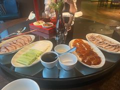 -长沙君悦酒店·湘江36中餐厅
