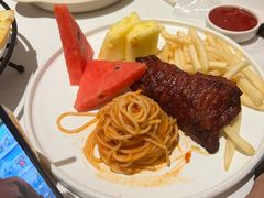 -赤火牛排(金狮广场店)