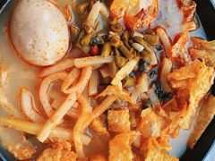 原味螺蛳粉-小蛮妞家螺蛳粉(凯旋路店)