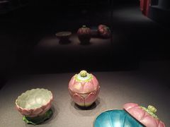 -北京工艺美术博物馆