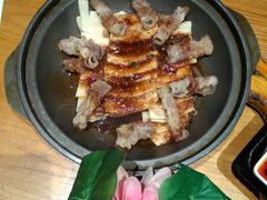 -蜜桃餐厅·古运河畔(南下塘店)
