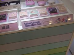 -miomi米欧米美瞳隐形眼镜(银座百货店)