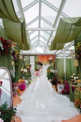 -Lady  Jane高端婚纱礼服馆