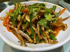 -汉水缘鲜鱼庄(黄雁村店)