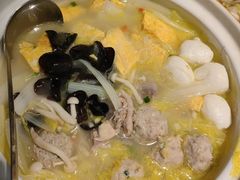 -曹家小菜(胜太路店)