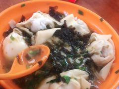 -阿麟馄饨(延长路店)