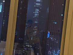 -深圳温德姆至尊酒店