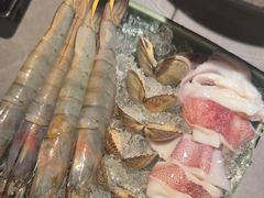 -沼津港精致料理·寿喜烧·烧鸟(龙湖南桥天街日料榜单店)