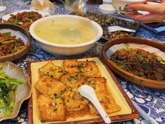 -米庄·原味私房菜(骏壹万邦店)