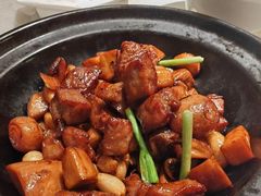 -狮王府淮扬菜(万象城店)