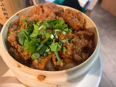 -全牛匠·乐山跷脚牛肉(新中关店)