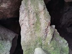 -绍兴汤江岩风景区