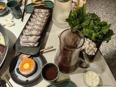 -新辣道鱼火锅(上地华联店)