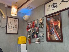 -菊儿人家·北京胡同菜(南锣鼓巷店)