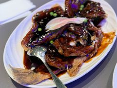 西湖酥醋鱼-桂满陇·杭州饭店(清河万象店)