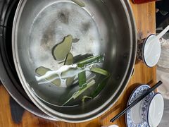 -章记正宗南岗鱼蛋火锅