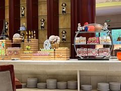 -嘉莱特精典国际酒店·醇咖啡厅