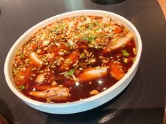 -小厨师·二十年沈家门小海鲜(百井坊巷店)