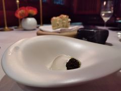 -三嚥阁 La Villa Restaurant