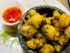 -花溪雨·森林餐厅(石基店)