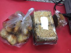 -爱德顺糕点食屋(利民道店)