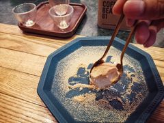 木糠蛋糕新吃法-Home Cafe(水榭春天店)