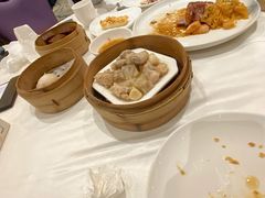 -粤珍轩.创始店.始于2001(含光门店)