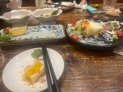 -小川洋风料理(街道口店)